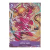 Little Sadi Alternate Art (Parallel Rare)