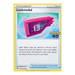 Lockmodul 067/078