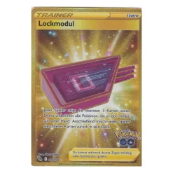 Lockmodul 088/078