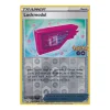 Lockmodul 067/078 REVERSE HOLO