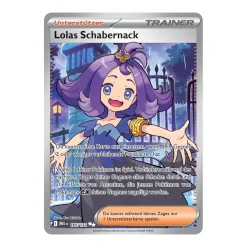 Lolas Schabernack 165/132