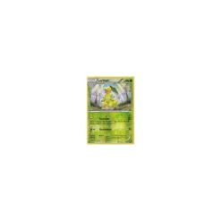 Lorblatt 002/122 REVERSE HOLO