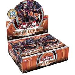 Lord of the Tachyon Galaxy Display (englisch) *Rarität*