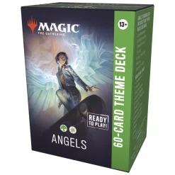 Lorwyn Eclipsed - 60-Card Theme Deck - Angels (englisch)