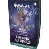 Lorwyn Eclipsed - Commander Deck - Blight Curse (englisch)