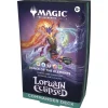Lorwyn Eclipsed - Commander Deck - Dance of the Elements (englisch)