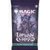 Lorwyn Eclipsed - Play Booster (englisch)