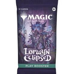Lorwyn Eclipsed - Play Booster (englisch)