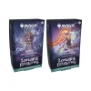 Lorwyns Finsternis Beide Commander Decks (deutsch)