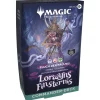 Lorwyns Finsternis - Commander Deck - Fluch der Fäulnis (deutsch)