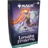 Lorwyns Finsternis - Commander Deck - Tanz der Elemente (deutsch)