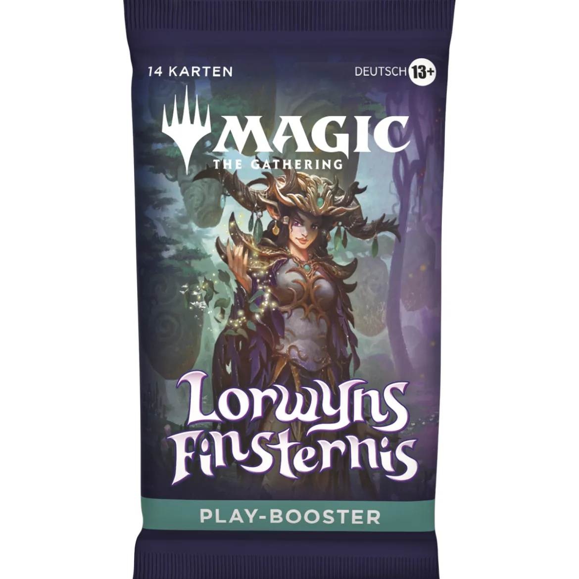 Lorwyns Finsternis - Play Booster (deutsch)
