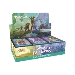 Lorwyns Finsternis - Play Booster Display (deutsch)