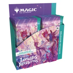 Lorwyns Finsternis - Sammler Booster Display (deutsch)