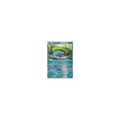 Loturzel 029/135 REVERSE HOLO