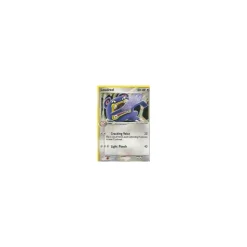 Loudred REVERSE HOLO