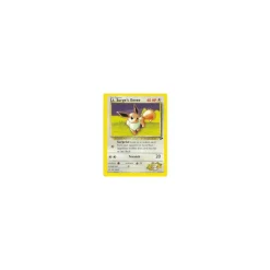Lt. Surge's Eevee 051/132