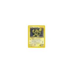 Lt. Surge's Electabuzz 027/132
