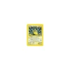 Lt. Surge's Electabuzz 006/132 Holo