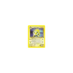 Lt. Surge's Jolteon 028/132