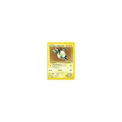 Lt. Surge's Magnemite 080/132