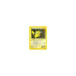 Lt. Surge's Pikachu 081/132