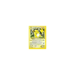 Lt. Surge's Raichu 011/132 Holo