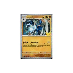 Lucario 083/128