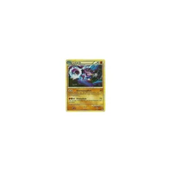 Lucario HOLO