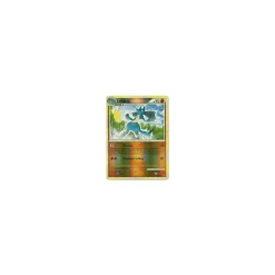Lucario REVERSE HOLO