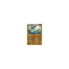 Lucario 078/135 REVERSE HOLO