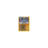 Lucario 64/99 REVERSE HOLO