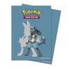Lucario Sleeves - Ultra Pro (65 Kartenhüllen)
