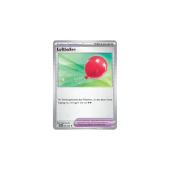 Luftballon 079/086