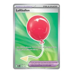 Luftballon 166/132