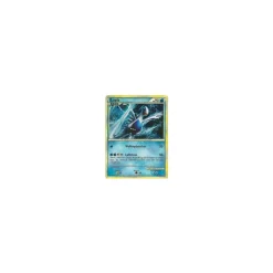 Lugia HOLO HGSS02