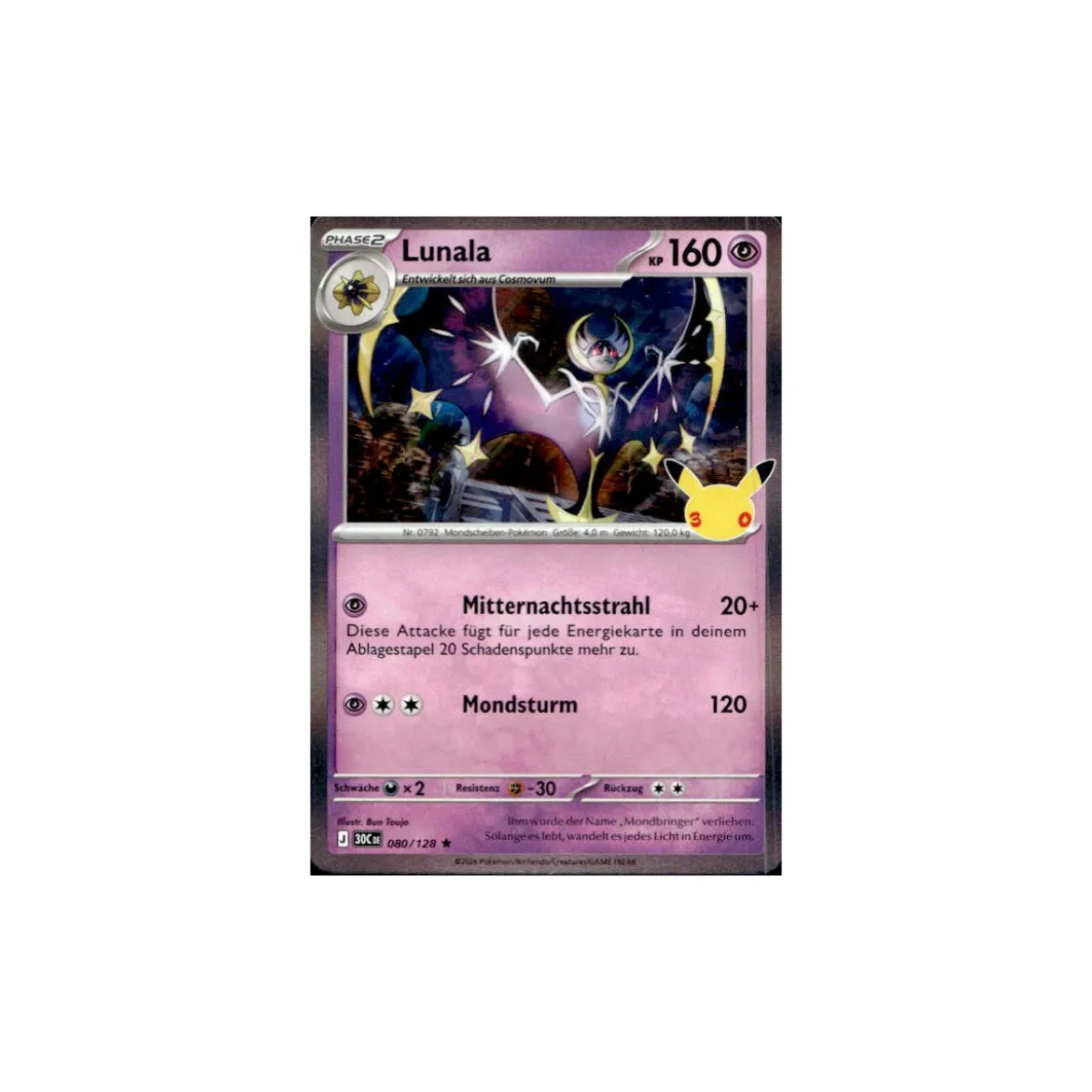 Lunala 080/128