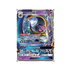 Lunala-GX SM17 PROMO