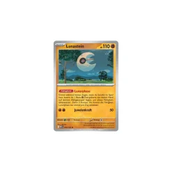 Lunastein 074/132 Holo
