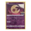 Lunastein 034/078 REVERSE HOLO