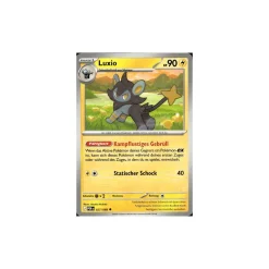 Luxio 027/088
