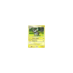 Luxio Lv.19 052/130