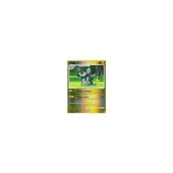 Luxio Lv.19 052/130 Reverse Holo