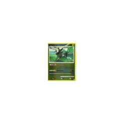 Luxtra Lv.48 007/130 Reverse Holo