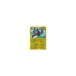 Luxtra 034/106 REVERSE HOLO