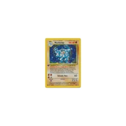 Machamp 8/102 HOLO