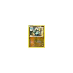 Machollo 047/101 REVERSE HOLO