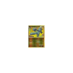 Machollo REVERSE HOLO