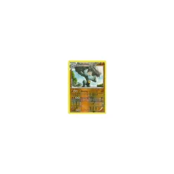Machomei 050/101 REVERSE HOLO