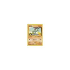 Machop 52/102